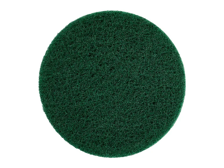 PARKSIDE® Set d'embouts à brosse et de tampons abrasifs. 14 pièces