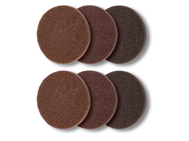 PARKSIDE® Accessoires pour meuleuse d'angle. 125 mm