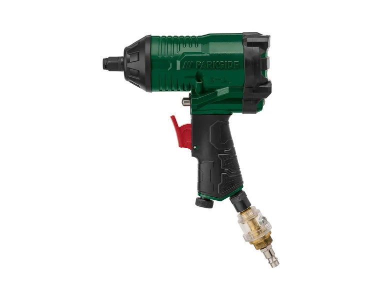 PARKSIDE® Boulonneuse à air comprimé PDSS 310 C6