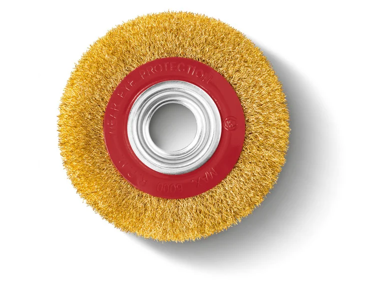 PARKSIDE® Disques de ponçage et de polissage PSPD 3 A1