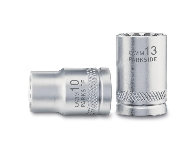 PARKSIDE® Boîte à outils avec visseuse sans fil PWBM A1