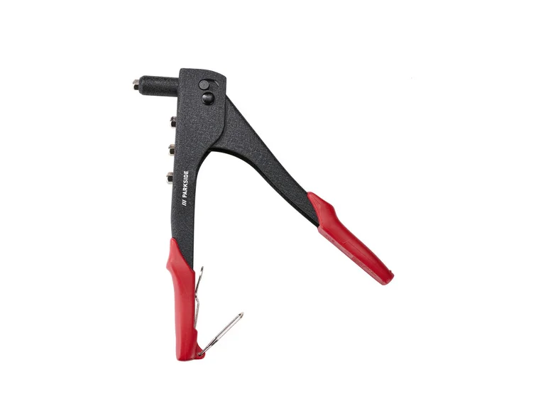 PARKSIDE® Pince à rivets et accessoires
