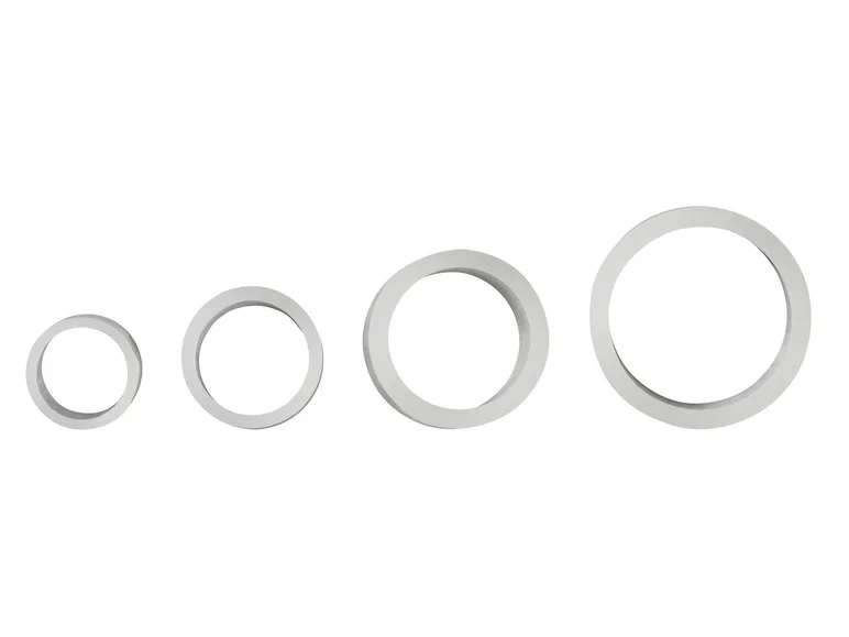 PARKSIDE® Accessoires pour ponceuse à bande stationnaire