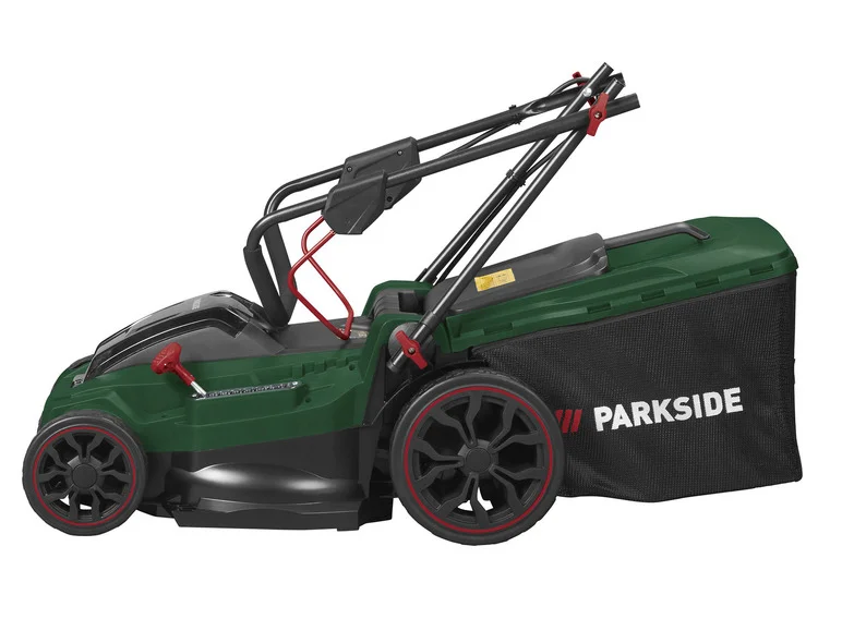 PARKSIDE® Tondeuse sans fil PRMA 40-Li C1. 40 V