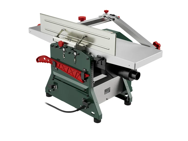 PARKSIDE® Raboteuse et dégauchisseuse PADM 1250 A1. 1 250 W