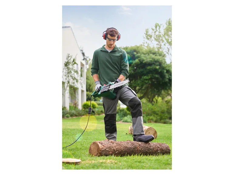 PARKSIDE® Tronçonneuse électrique PKS 1600 B2. 1 600 W