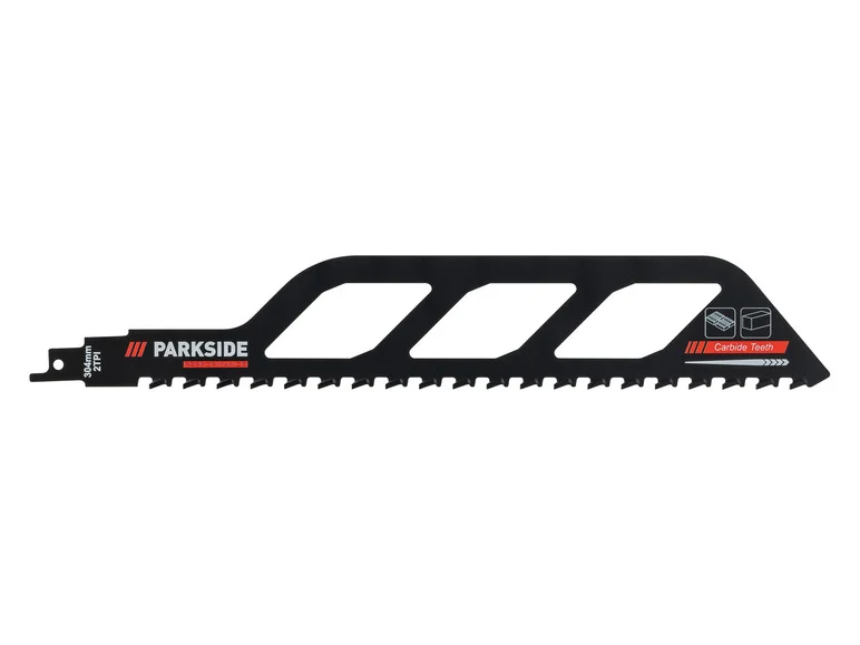 PARKSIDE PERFORMANCE® Lame de scie sabre