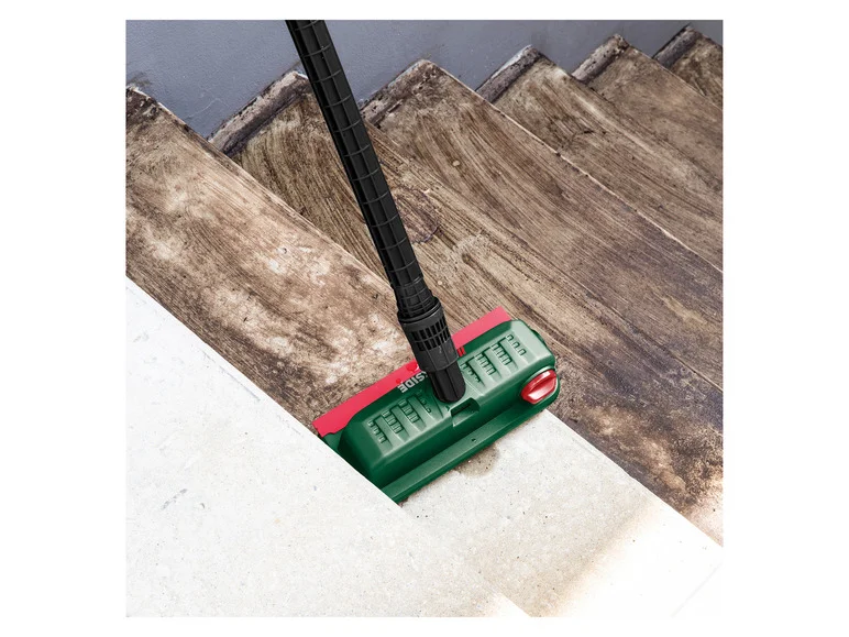 PARKSIDE® Assortiment d'embouts pour nettoyeurs haute pression