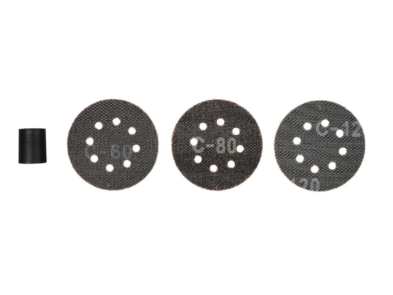 PARKSIDE® Ponceuse excentrique PEXS 480 A1. 480 W