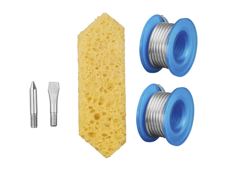 PARKSIDE® Station de soudage numérique PLSD 48 B2. 48 W