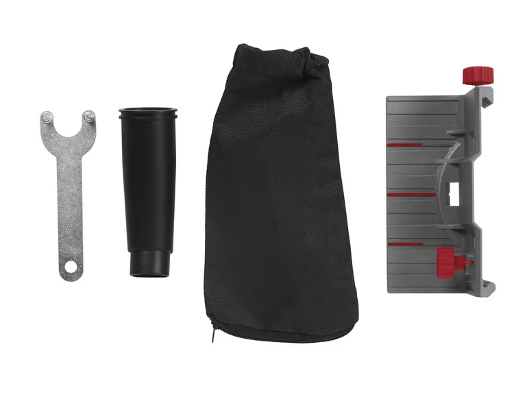 PARKSIDE® Fraiseuse à lamelles PFDF 900 B2. 900 W