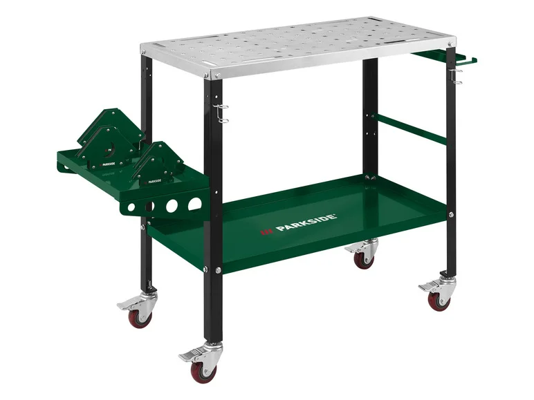 PARKSIDE® Table de soudure mobile