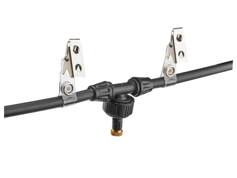 PARKSIDE® Système de rafraîchissement et d'arrosage par brumisation