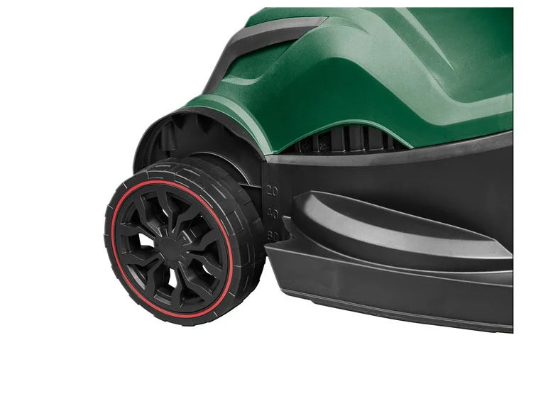 PARKSIDE® Tondeuse à gazon électrique PRM 1300 C3. 1300 W