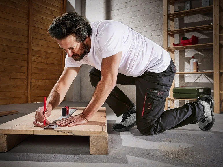 PARKSIDE® Pantalon de travail homme