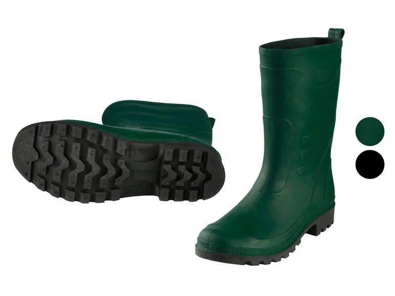 PARKSIDE® Bottes de pluie homme