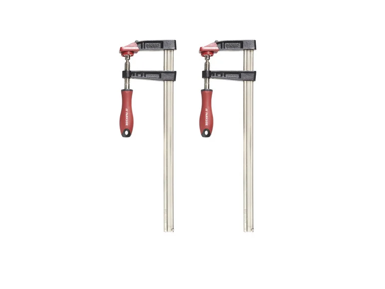 PARKSIDE® Set de serre-joints à vis / Serre-joint à vis