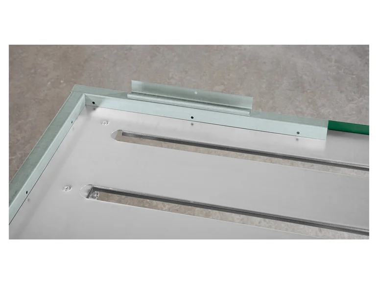 PARKSIDE® Table pliante de soudage mobile