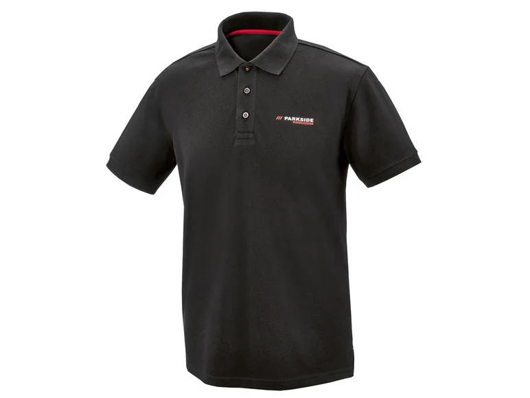 PARKSIDE PERFORMANCE® Polo fonctionnel homme