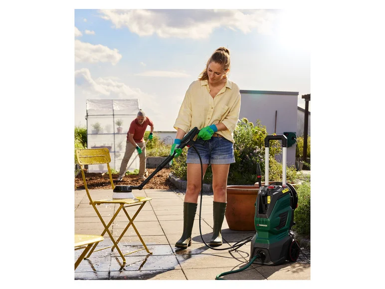 PARKSIDE® Nettoyeur haute pression PHD 170 D2. 2400 W