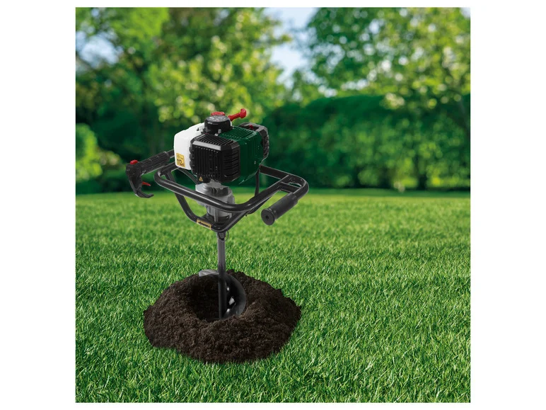 PARKSIDE® Tarière thermique PBEB 52 A1