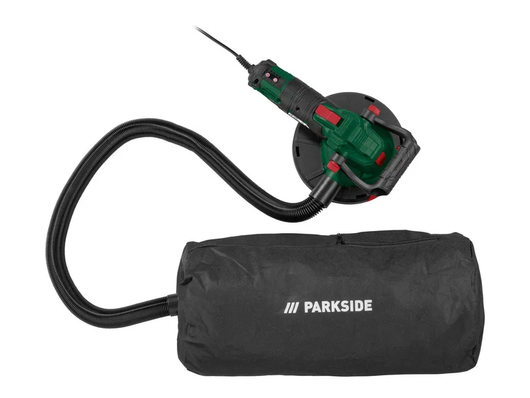 PARKSIDE® Ponceuse multisupports PWBS 180 B3. 1050 W
