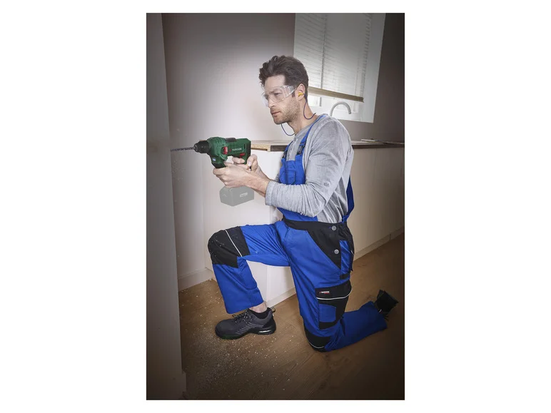 PARKSIDE® Marteau perforateur sans fil PABH 20-Li D4. 20 V