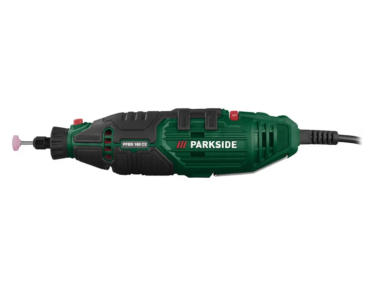 PARKSIDE® Meuleuse de précision
