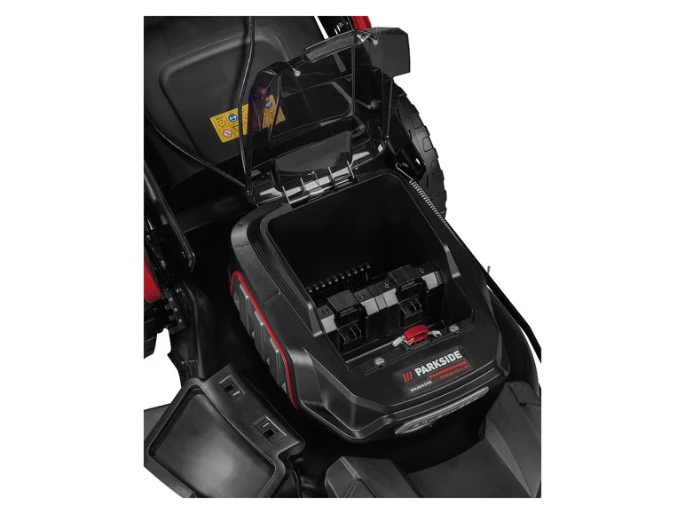 PARKSIDE PERFORMANCE® Tondeuse sans fil PPRMA 40-Li A1. 40 V