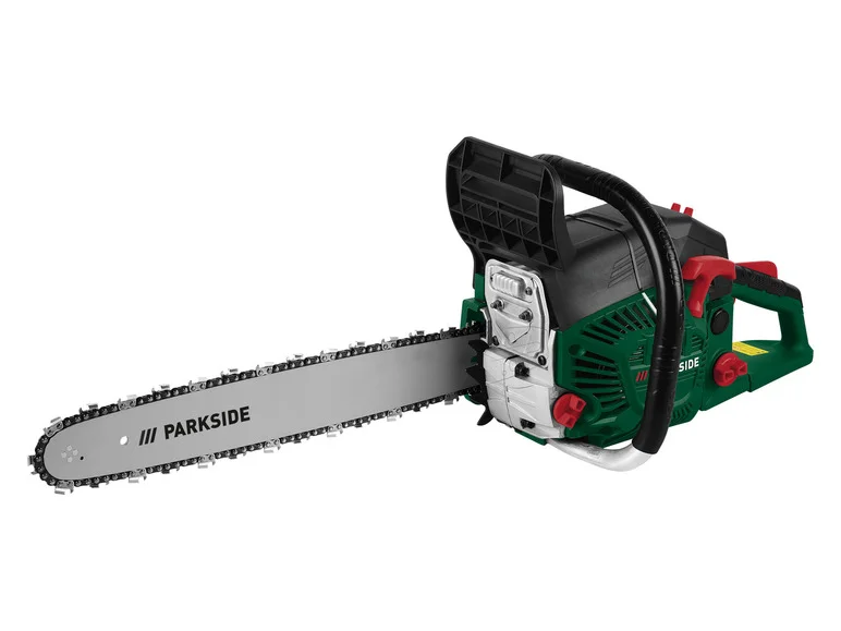 PARKSIDE® Tronçonneuse à essence PBKS 53 B3