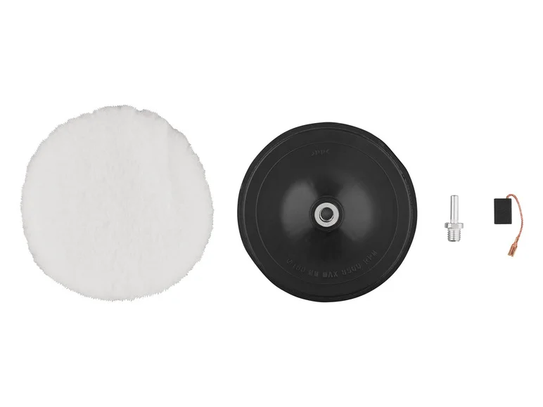 PARKSIDE® Polisseuse d'angle PPM 1200 A1. 1200 W