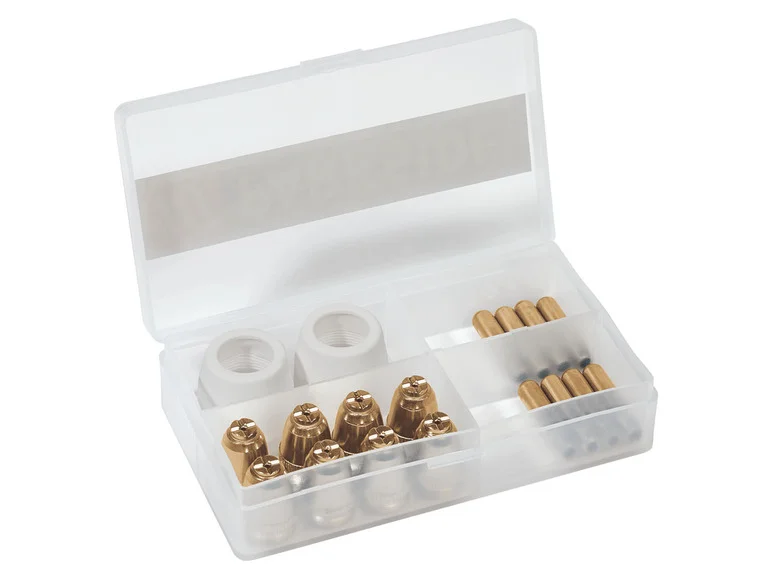 PARKSIDE®Compas pour découpe circulaire PPKS 35 B3 ou Ensemble de buses et d'électrodes PPDES 18 A1