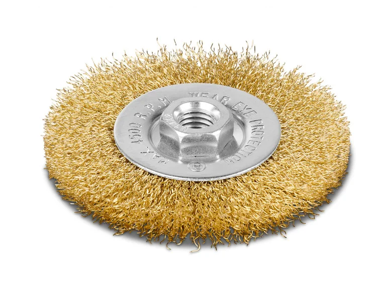 PARKSIDE® Accessoires pour meuleuses d'angle. 125 mm. M14