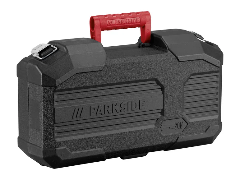PARKSIDE® Outil multifonction sans fil PAMFW 20-Li C3. 20 V