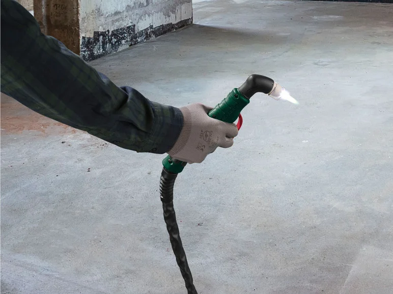 PARKSIDE® Découpeur plasma PPS 40 B3. avec protection contre les surcharges