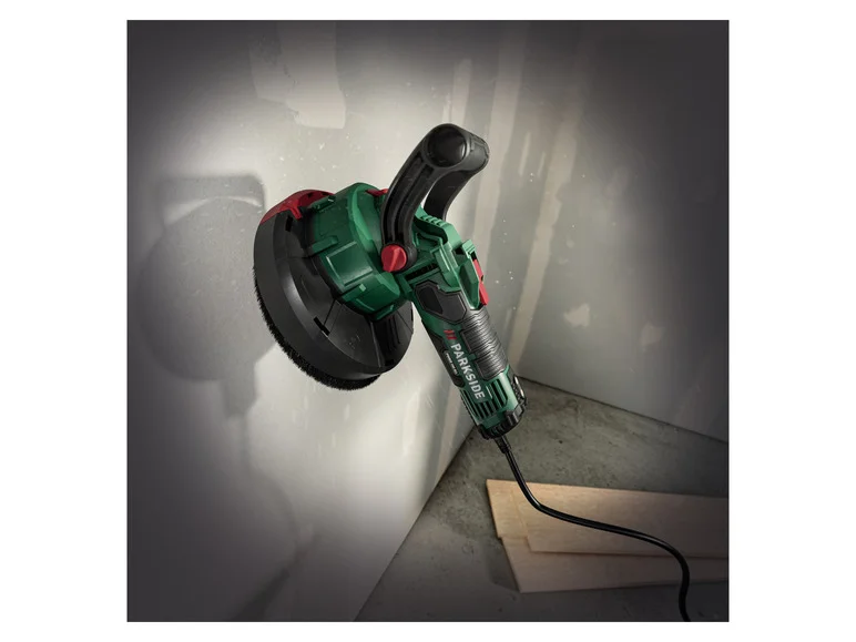 PARKSIDE® Ponceuse multisupports PWBS 180 B