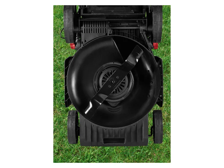 PARKSIDE PERFORMANCE® Tondeuse à gazon électrique PPRM 2000. 2 000 W