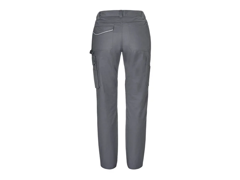 PARKSIDE PERFORMANCE® Pantalon de travail femme
