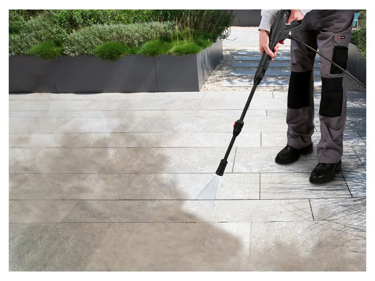 PARKSIDE® Nettoyeur haute pression PHD 110 E1. 1 300 W