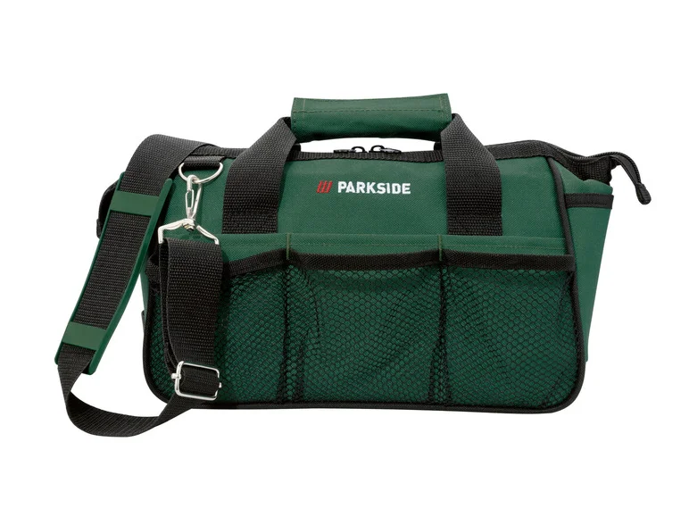 PARKSIDE® Sac à outils. 23 pièces