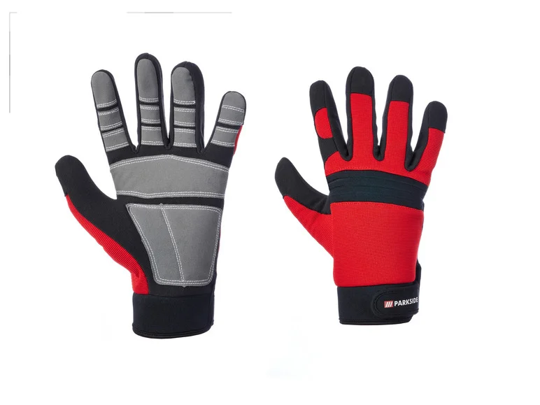 PARKSIDE® Gants de travail