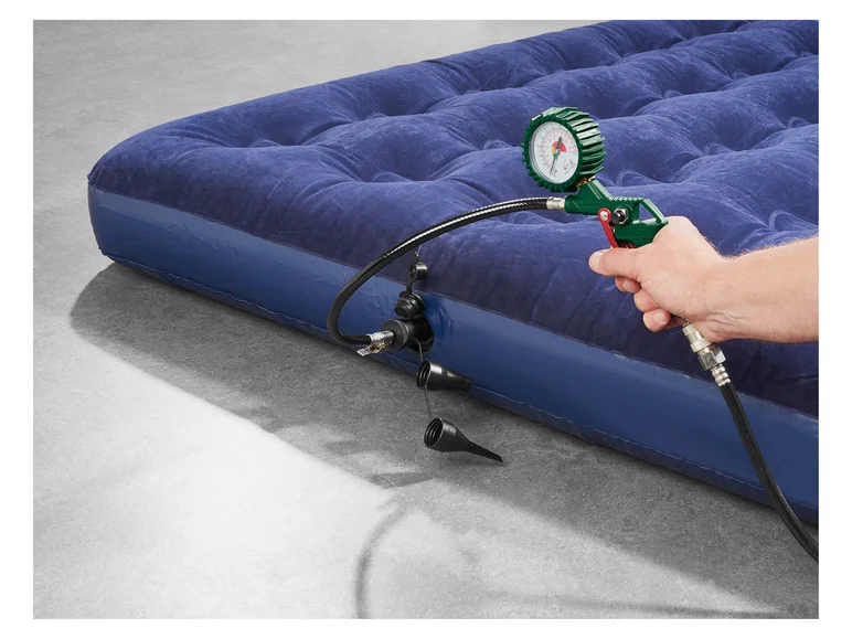 PARKSIDE® Set d'accessoires à air comprimé PDSS 13 D4