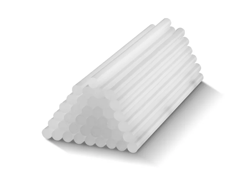 PARKSIDE® Bâtons de colle basse température. 40 pièces