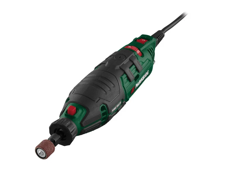 PARKSIDE® Meuleuse de précision