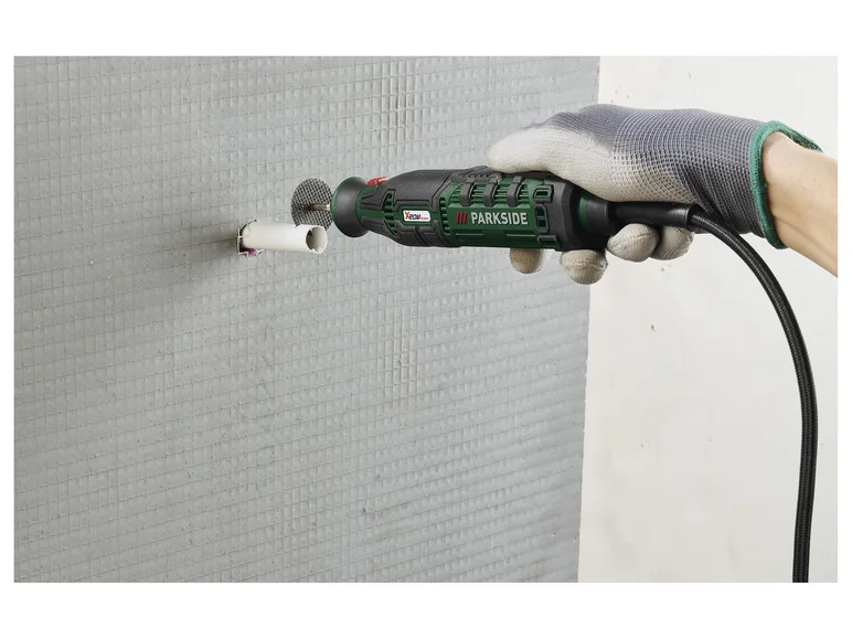 PARKSIDE® Set de modélisme sans fil PMBSA 20-Li A1. 20 V