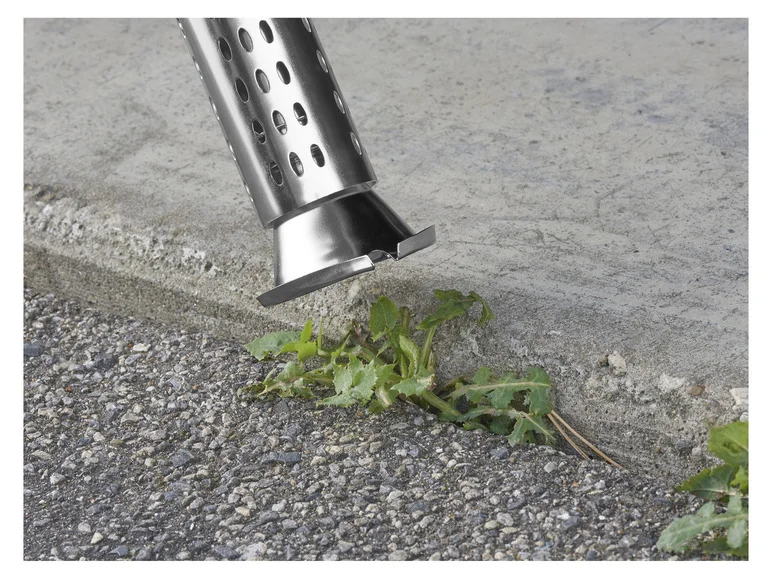 PARKSIDE® Désherbeur thermique PUV 2000 C2. 2000 W