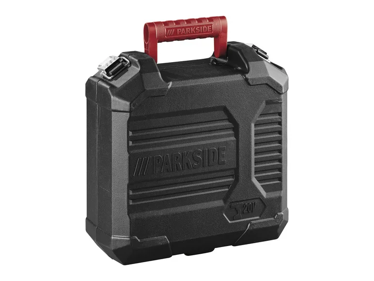 PARKSIDE® Perceuse-visseuse sans fil 20 V PABS 20-Li G8. 20 V