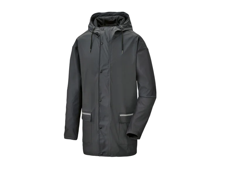 PARKSIDE® Veste de pluie homme