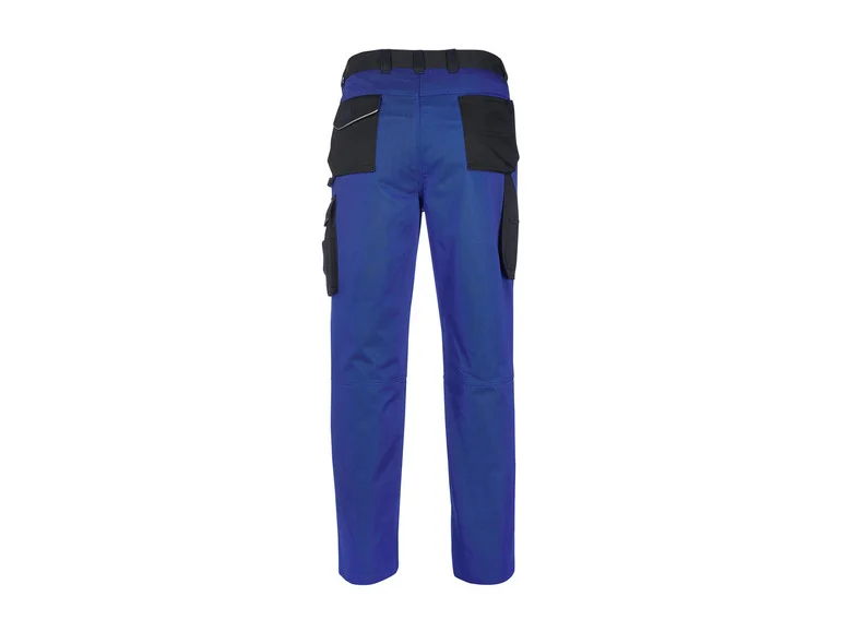 PARKSIDE PERFORMANCE® Pantalon de travail homme