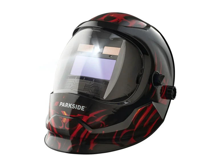 PARKSIDE® Casque de soudage automatique PSHL 2 D1